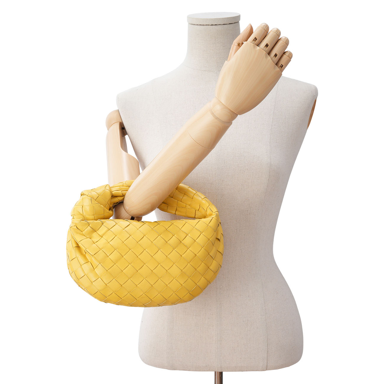 Bottega Veneta(USED)보테가베네타 미니 조디